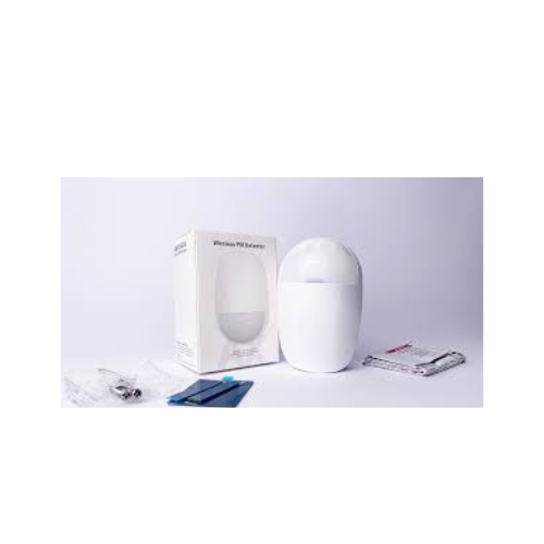 Wireless PIR Motion Detector