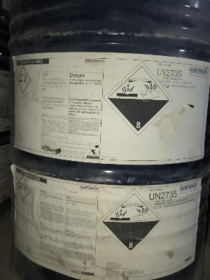 Huntsman Jeffamine - Application: Epoxy Hardners