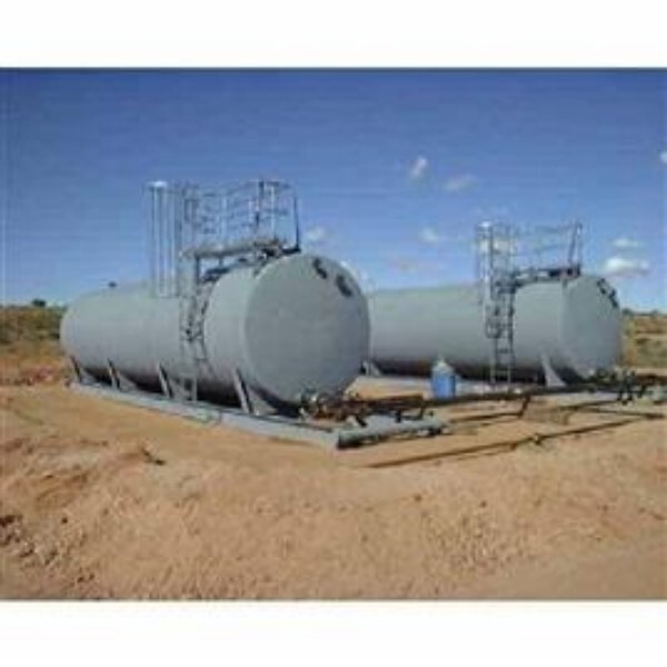 Pressure Vessel