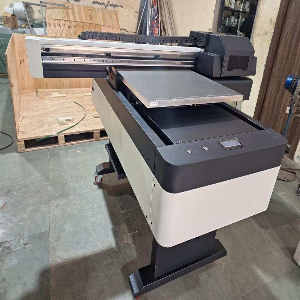 3*2 UV Flatbed Printer