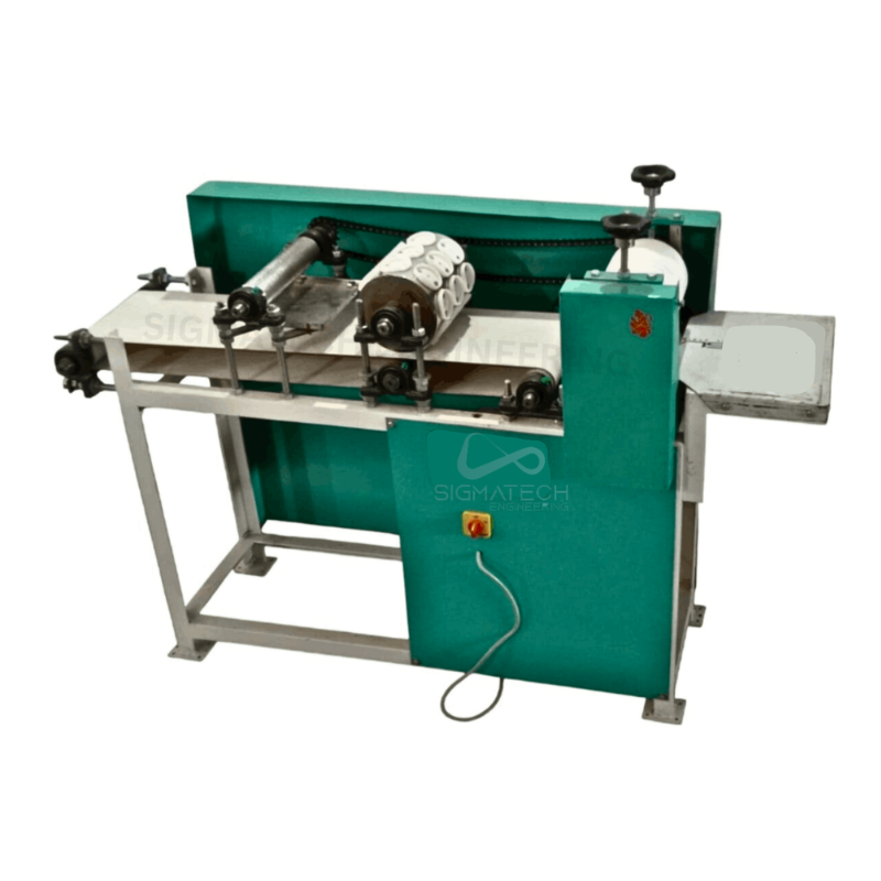 Pani Puri Making Machine Price