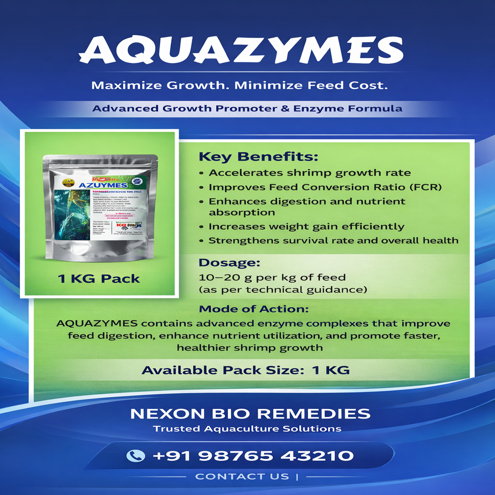 Feed Supplement
