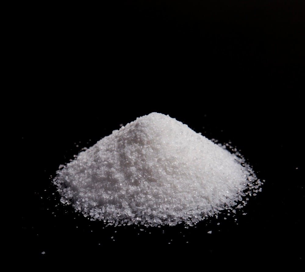 Alum Sulphate