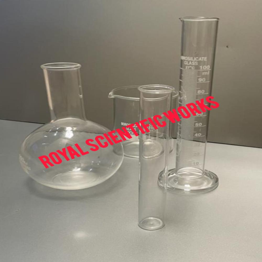 CHEMISTRY LAB EQUIPMENTS 