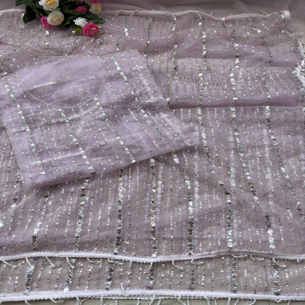 Latest Trending Designer Bollywood Style Saree Collection