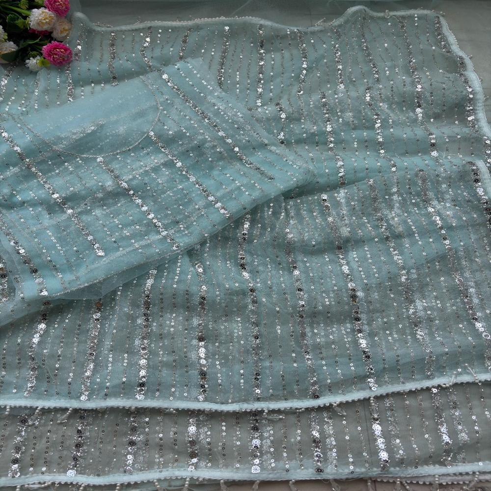 Latest Trending Designer Bollywood Style Saree Collection