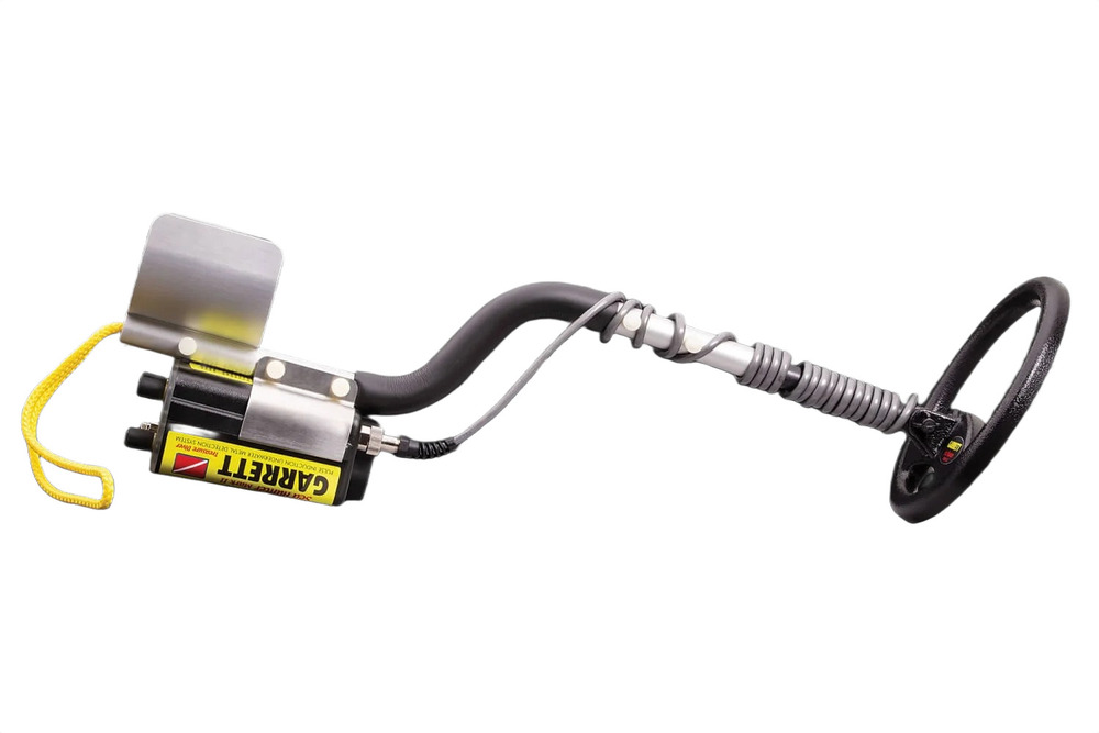 GARRETT SEA HUNTER MARK II Underground Metal Detector