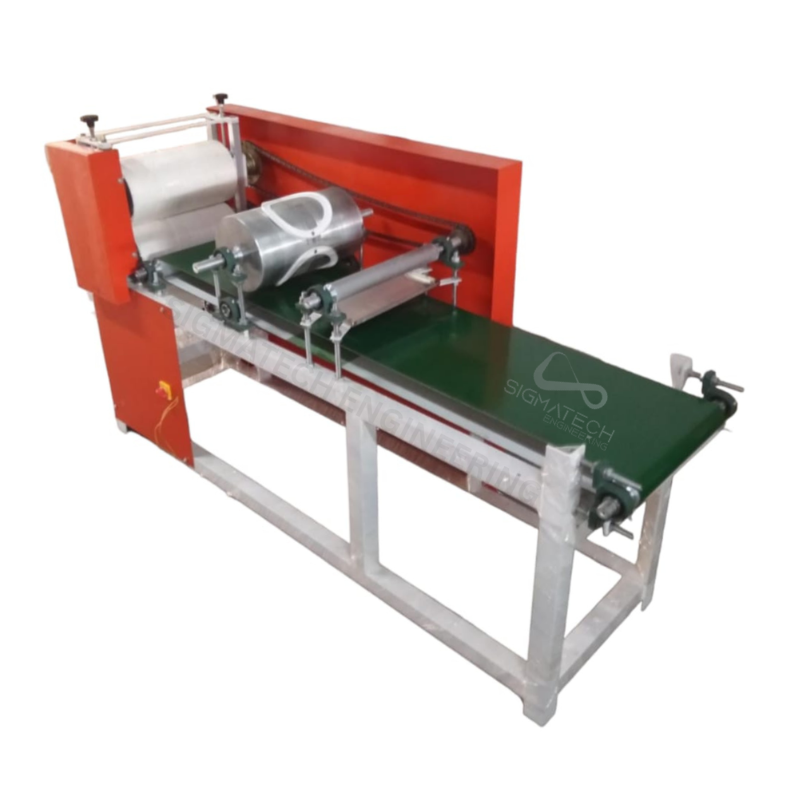 MS Pani Puri Machine