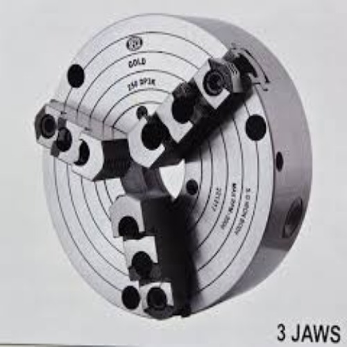 Seco Dust Proof Self Centering Chuck