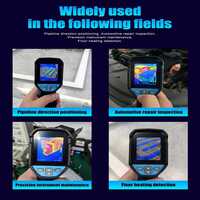 PQWT CX160 Infrared Thermal Camera