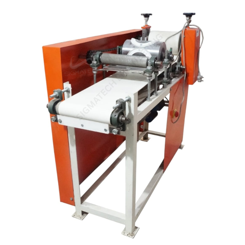 Commercial Pani Puri Making Machine