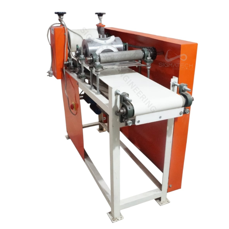Commercial Pani Puri Making Machine
