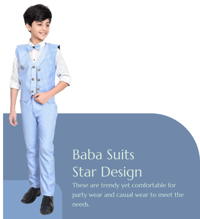 Kids Suit at Latest Price in Delhi, Floor Cleaner Supplier & Manufacturer