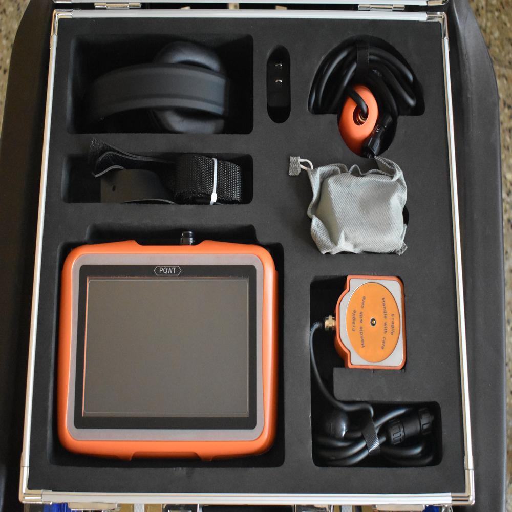 PQWT - L50 INDOOR PIPE LEAK DETECTOR