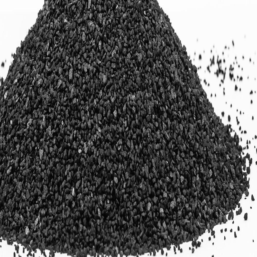 Activated Carbon - Application: Water Treatment