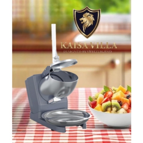 Ice Crusher Machine
