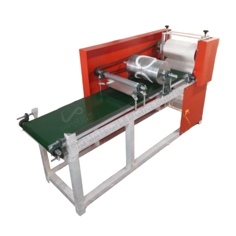 Pani Puri Machine for Small Business