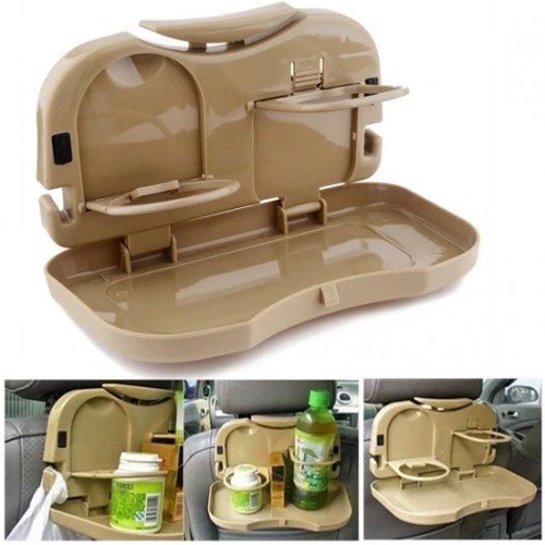 Car Travel Dining Tray