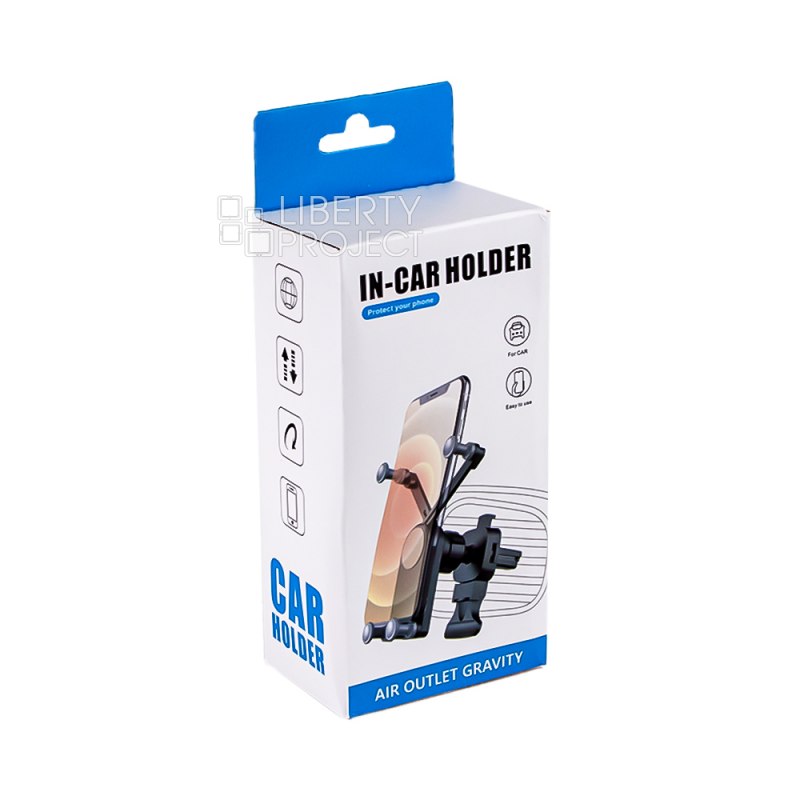 Car Mobile Holder