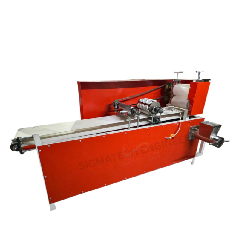 Pani Puri Machine For Startup - Automation Grade: Electric