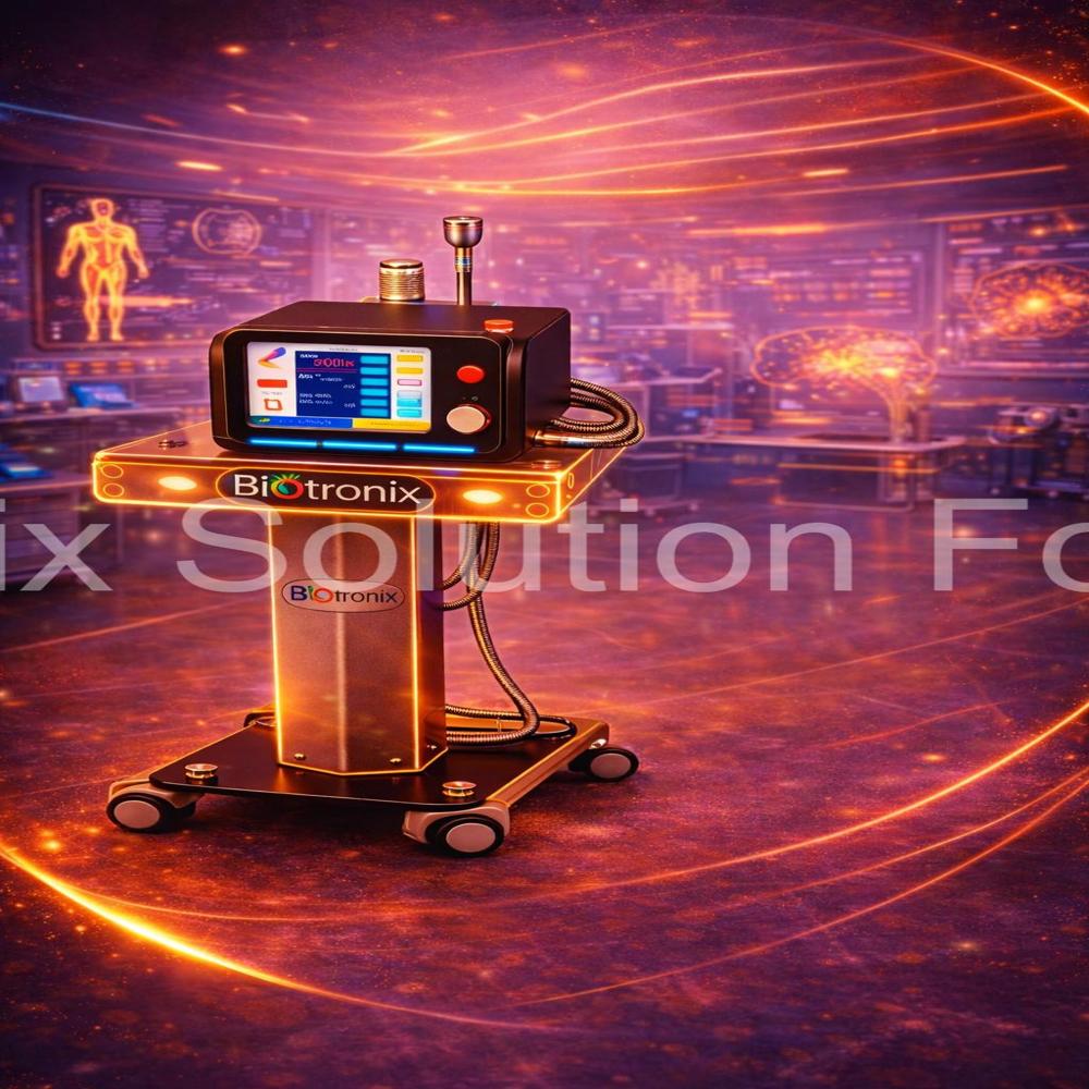 Economical Class IV Laser Therapy Machine for Physiotherapy