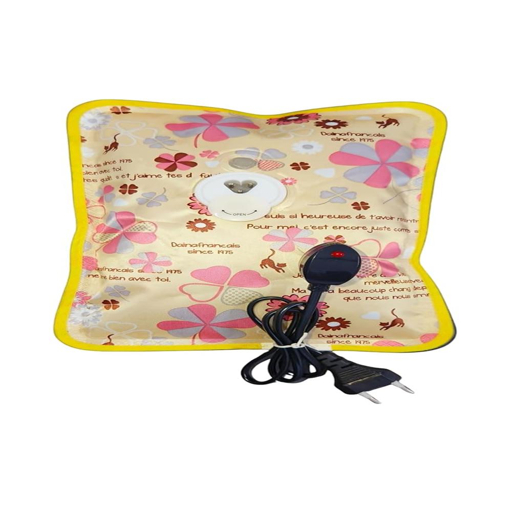 Hot water bag
