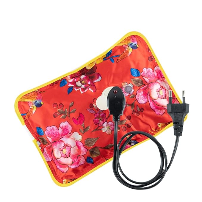 Hot water bag