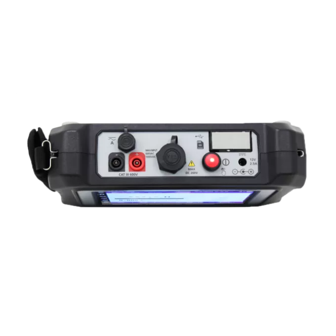 Battery Tester BITE5 Advanced Series
