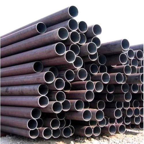 MS Pipe