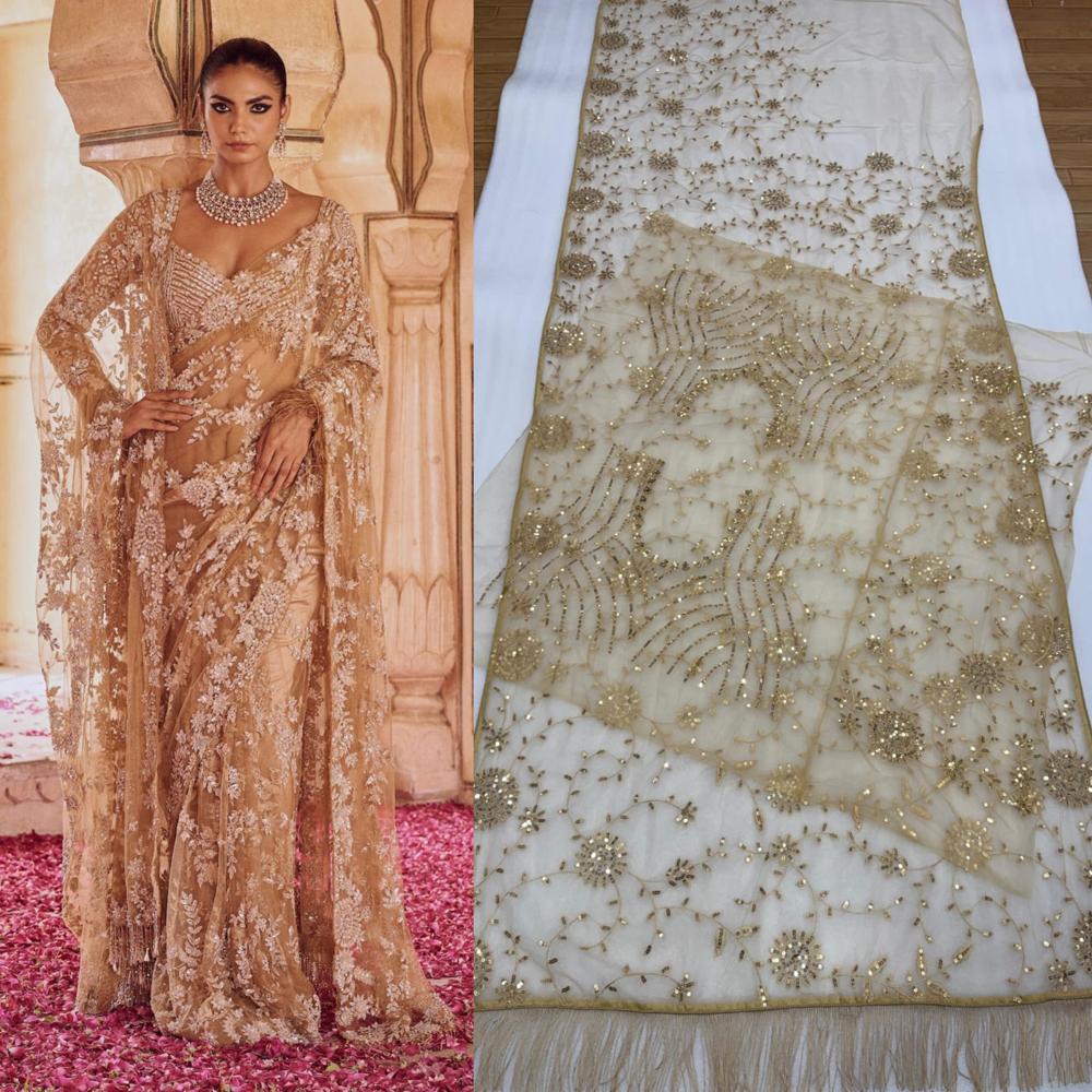 Premium Exclusive Designer Saree Collection