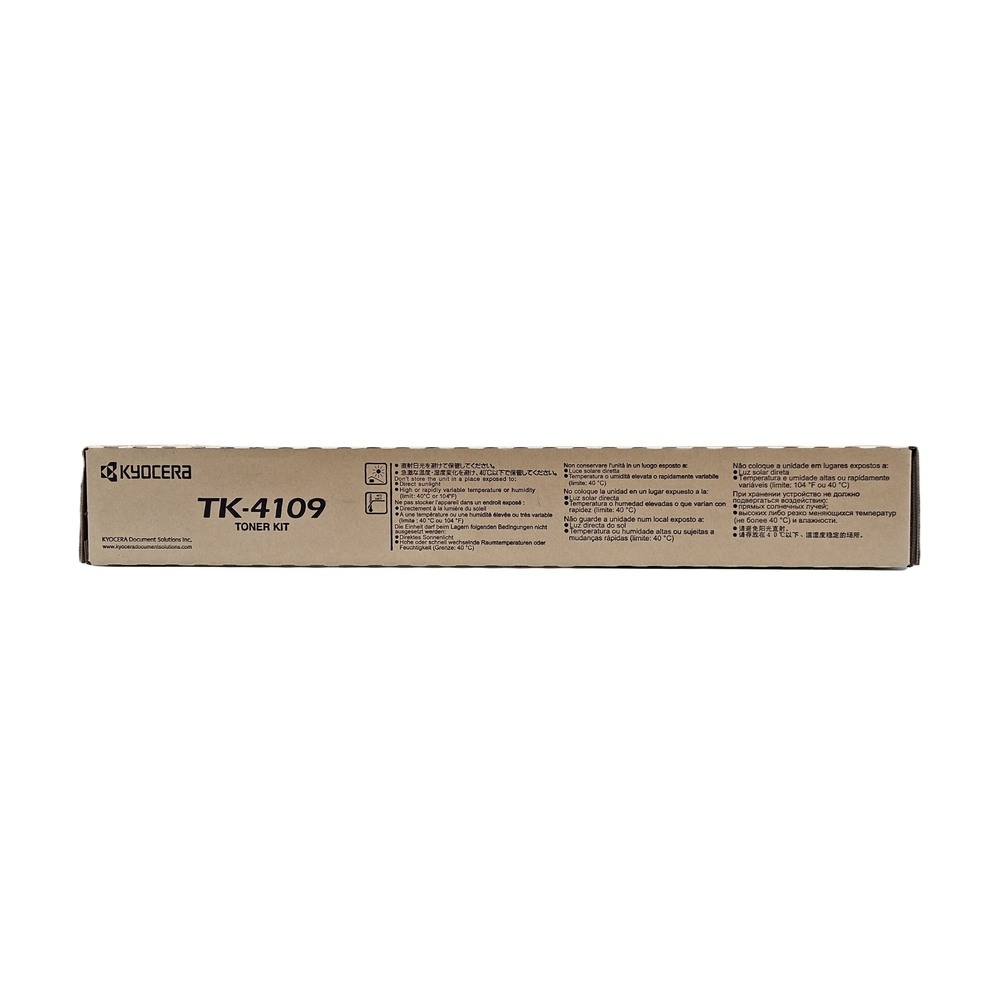 Kyocera Toner Cartridge
