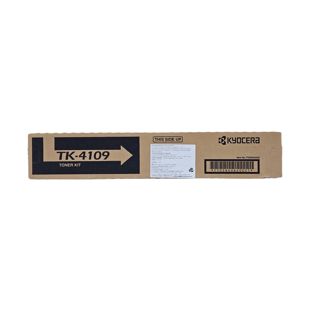 Kyocera Toner Cartridge