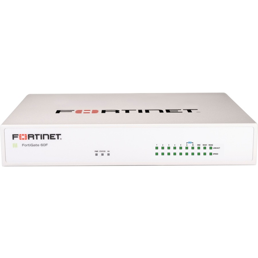 Fortinet Fortigate Fg-401F - Application: Network Security