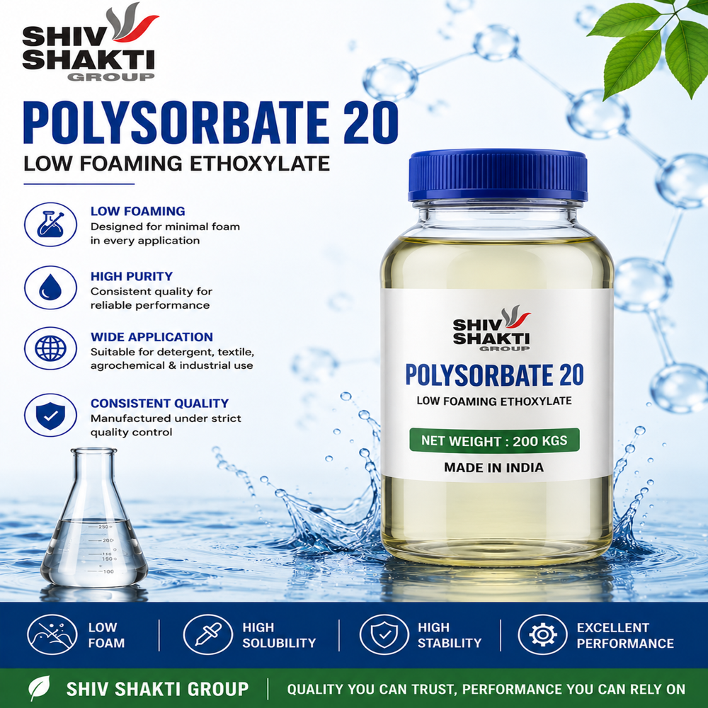 polysorbate 20