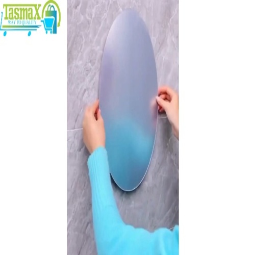 Mirror Sticker