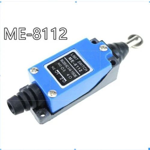 LIMIT SWITCH