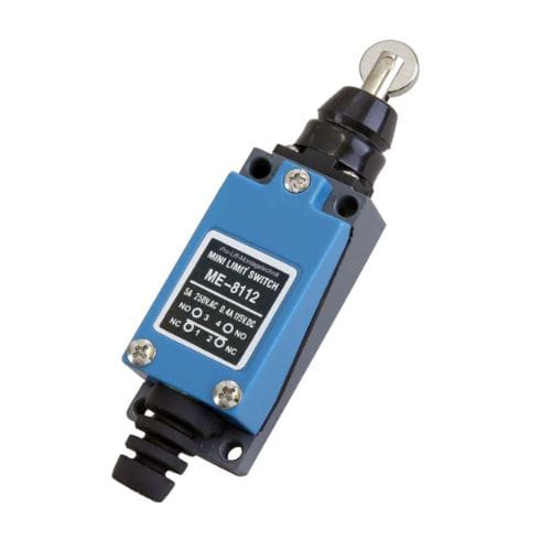 LIMIT SWITCH