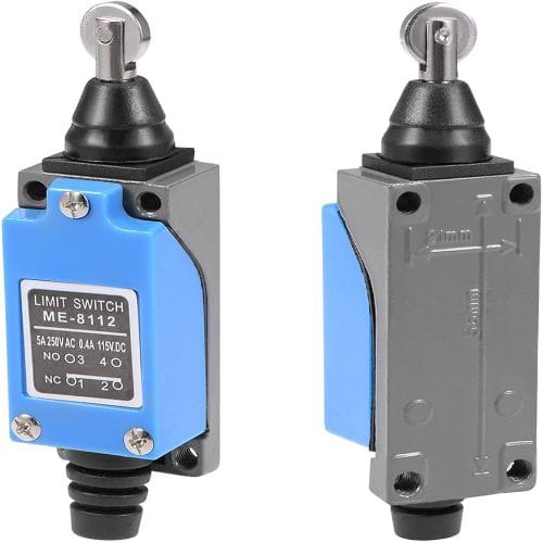 LIMIT SWITCH