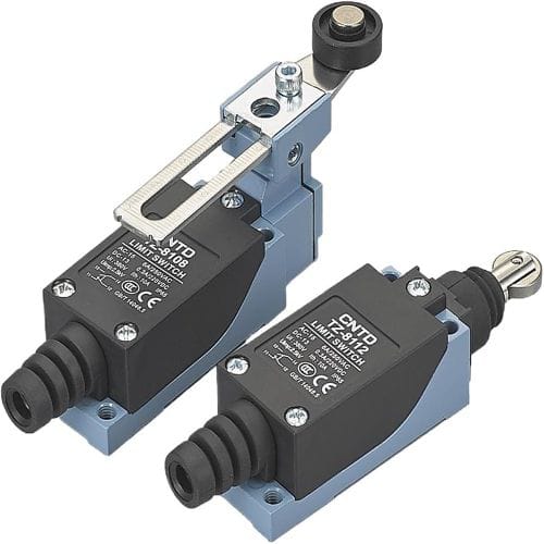 LIMIT SWITCH