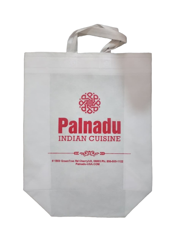 80 GSM Reverse Box Bag