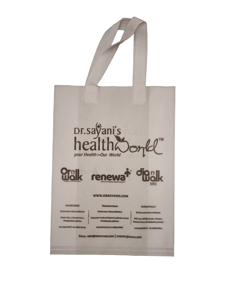 100 GSM Reverse Box Bag