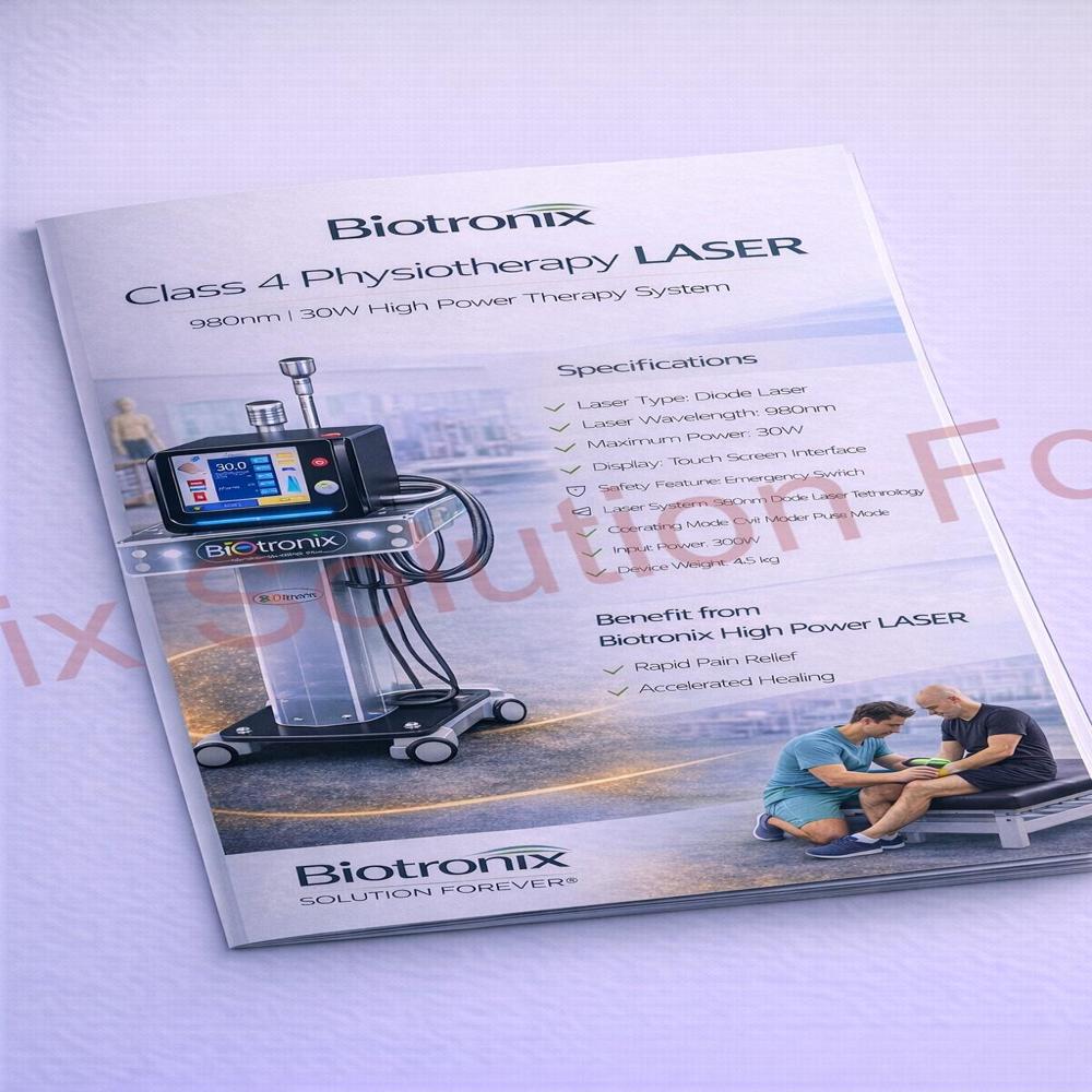 Professional Economical Class IV Laser Therapy Device