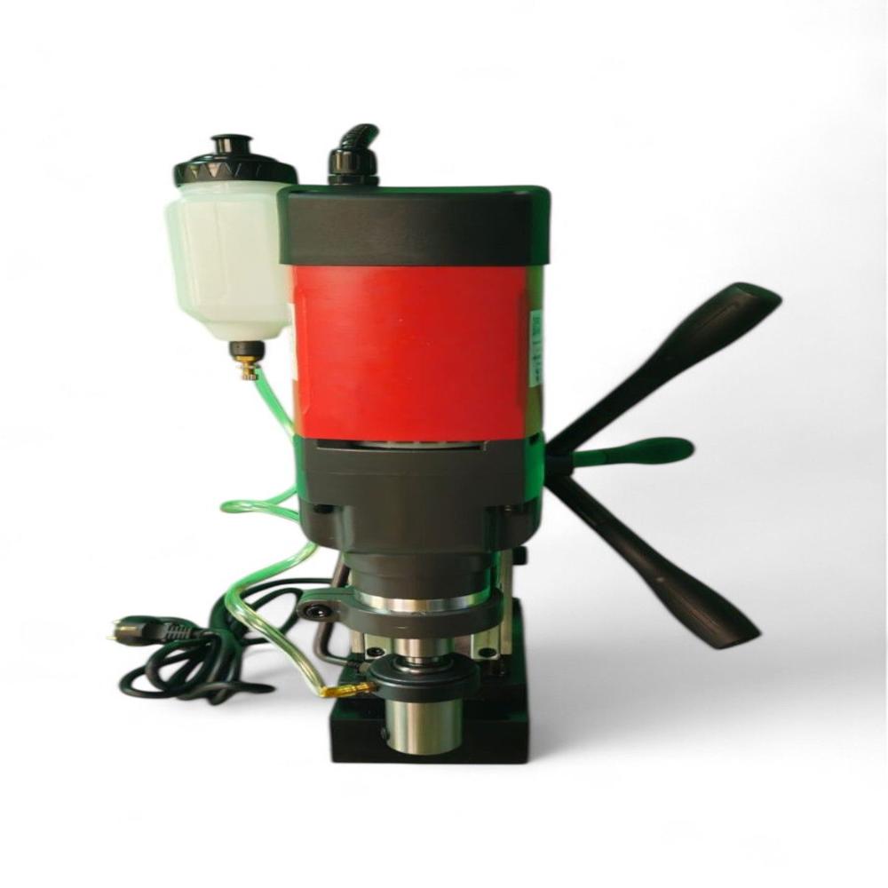 NEMD68 Electric Magnetic Drill Machine