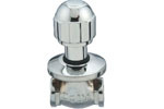 Brass Concealed Stop Cock 1/2