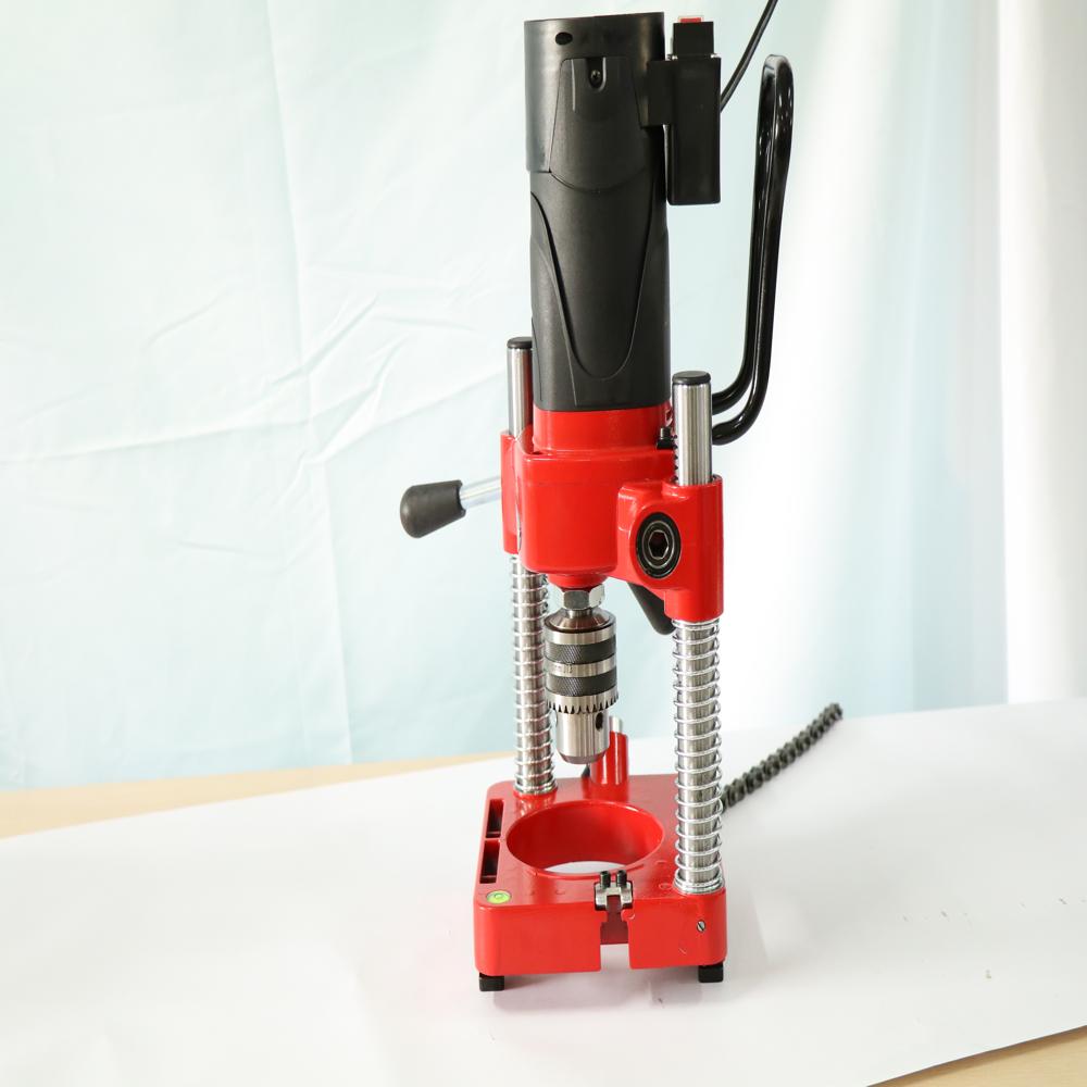 Pipe Holesaw Cutter Machine - Upto 114mm