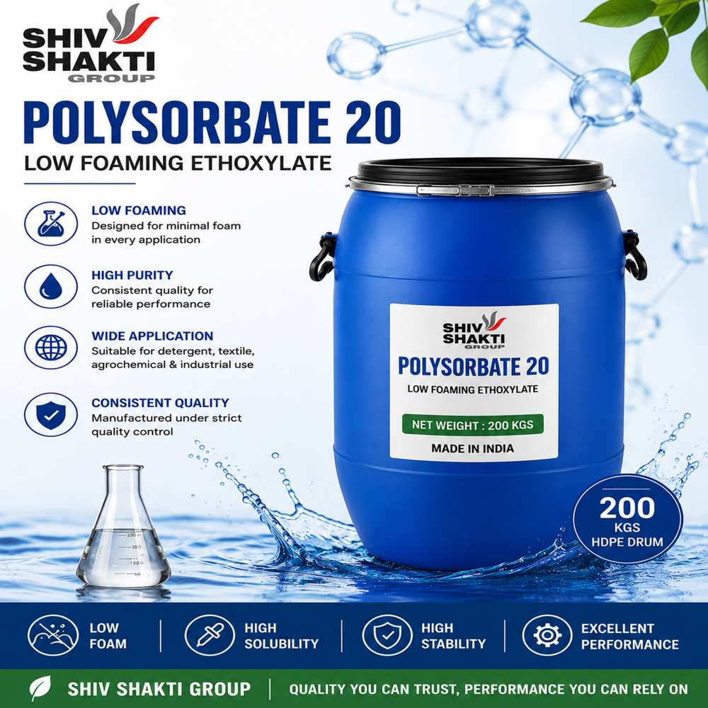polysorbate 20