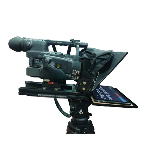 12 Inch GTS Teleprompter