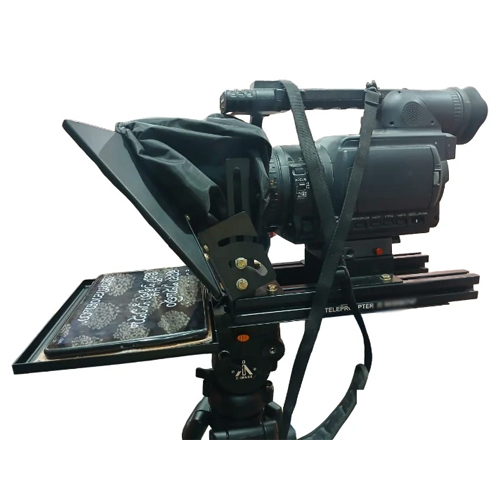 12 Inch GTS Teleprompter