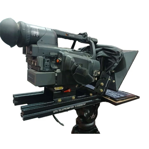 12 Inch GTS Teleprompter