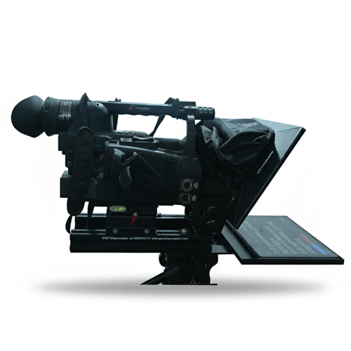 12 Inch GTS Teleprompter